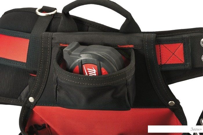 Пояс Milwaukee Contractor Work Belt 48228120