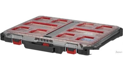  Milwaukee Packout Slim Organiser 4932471064