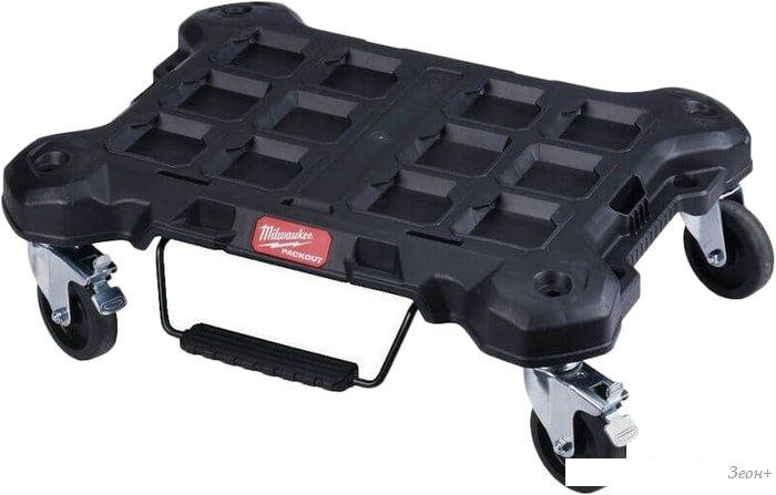 Роллер Milwaukee PackOut Flat Trolley 4932471068