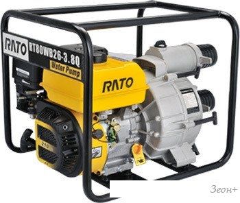  Rato RT80WB26-3.8Q