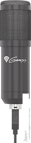 Микрофон Genesis Radium 400