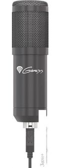  Genesis Radium 400