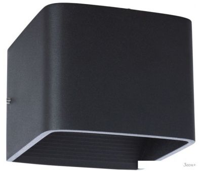  Arte Lamp Scatola A1423AP-1BK