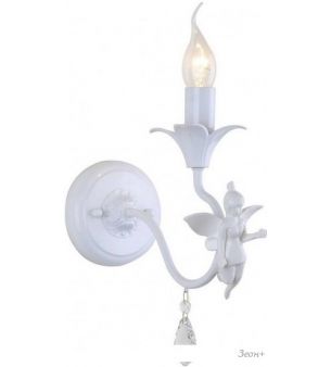  Arte Lamp Angelina A5349AP-1WH