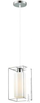  Lumion Elliot 3731/1