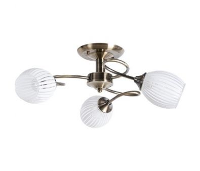   Arte Lamp Arya A2941PL-3AB