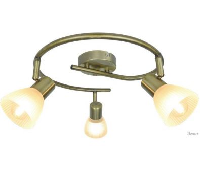   Arte Lamp Parry A5062PL-3AB