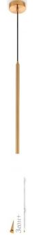   Maytoni Arrow P064PL-01G