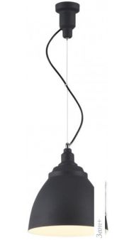   Maytoni Bellevue P534PL-01B
