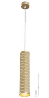   Maytoni Shelby P038PL-01G