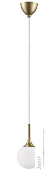   Lightstar Globo 813012