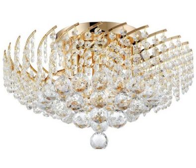  Maytoni Diamant Crystal Karolina DIA120-06-G