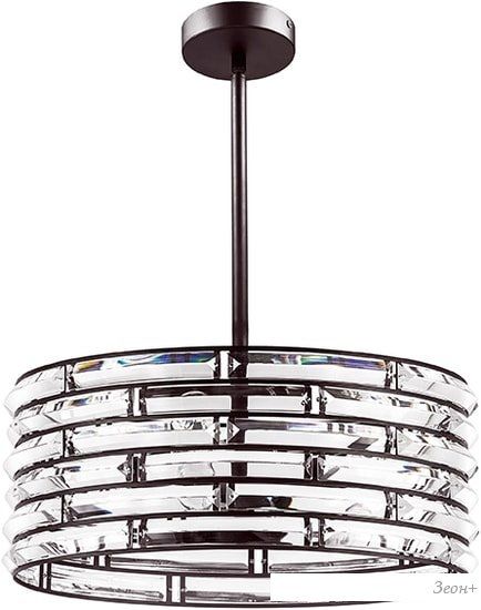 Люстра Lightstar Amerigo 746048