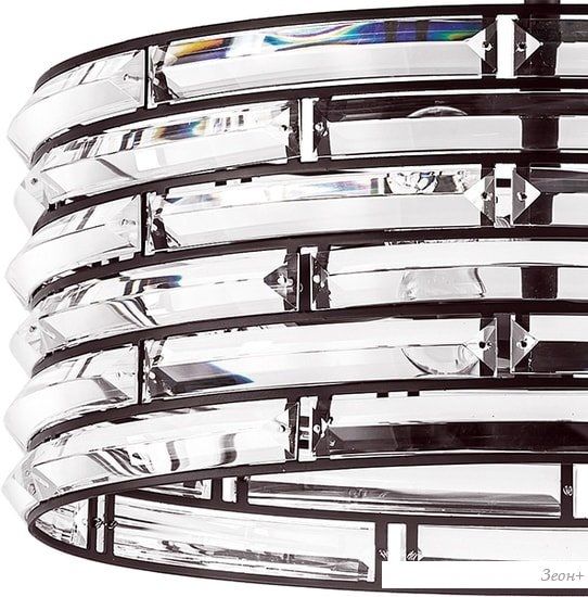 Люстра Lightstar Amerigo 746048