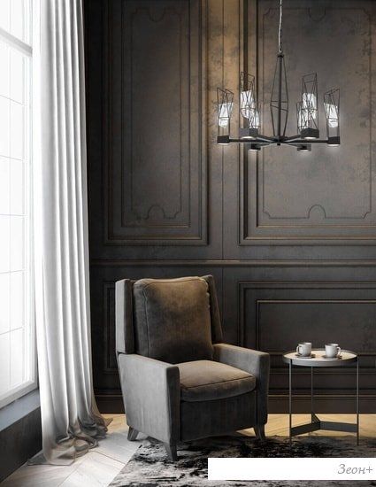 Подвесная люстра ST Luce Progetto SL815.303.06