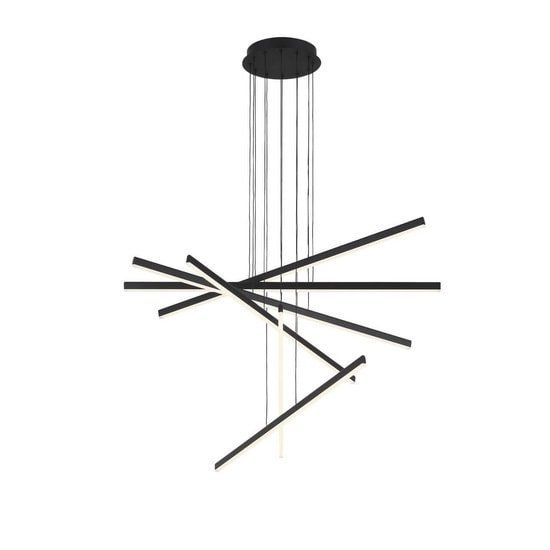 Подвесная люстра ST Luce Basoni SL394.423.06