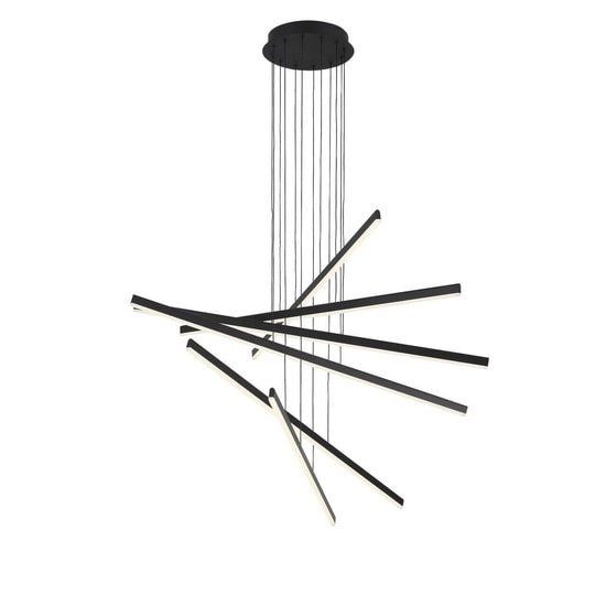 Подвесная люстра ST Luce Basoni SL394.423.06