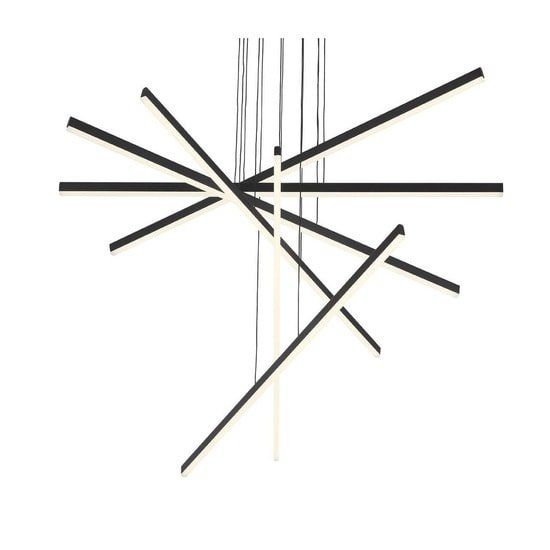 Подвесная люстра ST Luce Basoni SL394.423.06