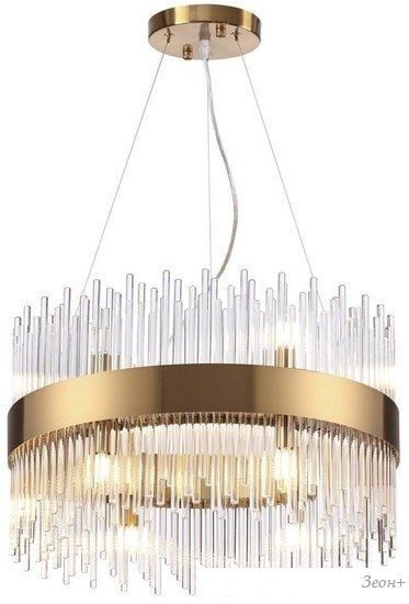 Подвесная люстра Odeon Light Focco 4722/12