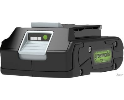  Greenworks G24B2 (24/2 Ah)