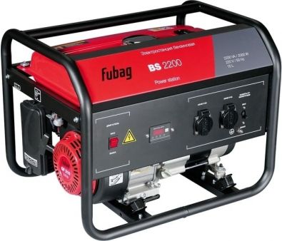   Fubag BS 2200