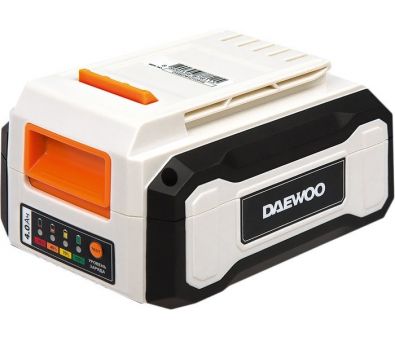  Daewoo Power DABT 4040Li (40/4 Ah)
