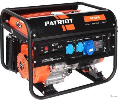   Patriot GP 6510 [474101565]