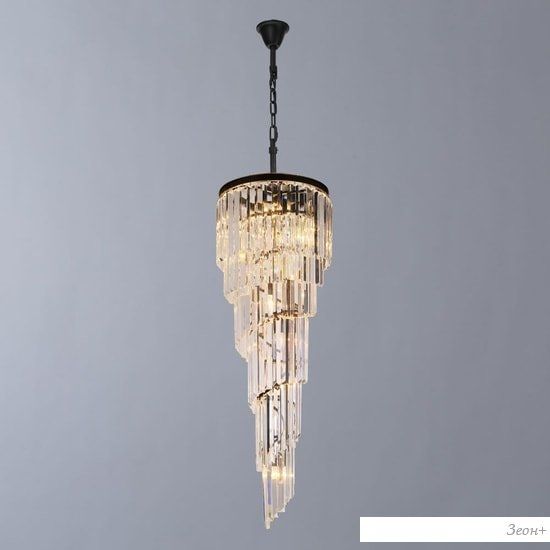 Подвесная люстра Divinare Charlotte 3011/01 SP-11