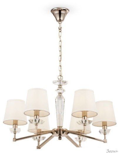 Подвесная люстра Maytoni Beira MOD064PL-06N