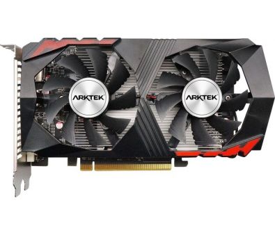  Arktek Geforce GTX 1050 Ti 4GB GDDR5 AKN1050TiD5S4GH1