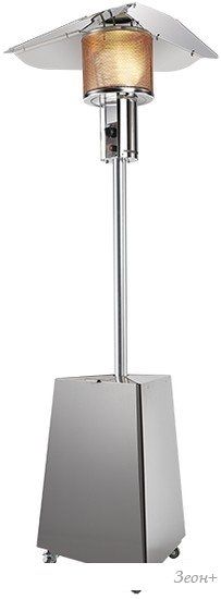 Инфракрасный обогреватель Ballu Vela BOGH-16