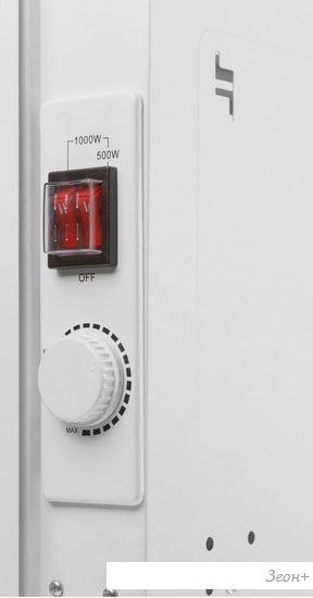 Конвектор Normann ACH-102