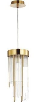   Odeon Light York 4788/1