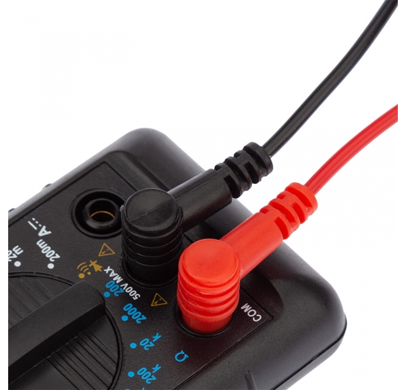 Мультиметр PROconnect DT-182
