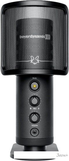 Микрофон Beyerdynamic Fox