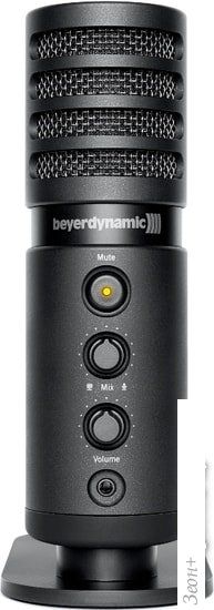Микрофон Beyerdynamic Fox