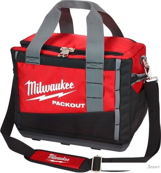 Сумка для инструментов Milwaukee Packout 4932471066