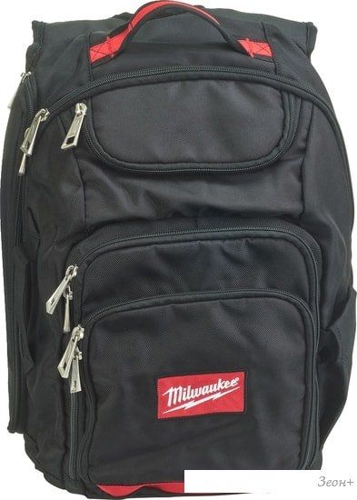 Рюкзак для инструментов Milwaukee Tradesman Backpack