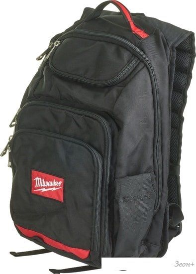 Рюкзак для инструментов Milwaukee Tradesman Backpack