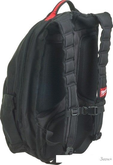 Рюкзак для инструментов Milwaukee Tradesman Backpack