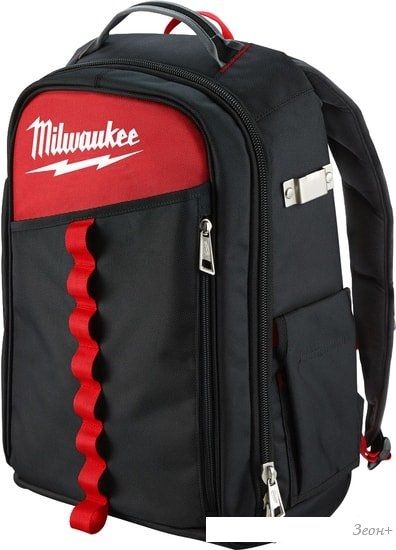 Рюкзак для инструментов Milwaukee Low Profile Backpack 4932464834