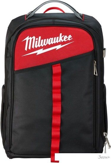 Рюкзак для инструментов Milwaukee Low Profile Backpack 4932464834