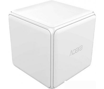   Aqara Cube Controller