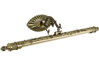   Arte Lamp Napoli A6312AP-1AB