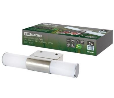    TDM Electric SQ0358-0215