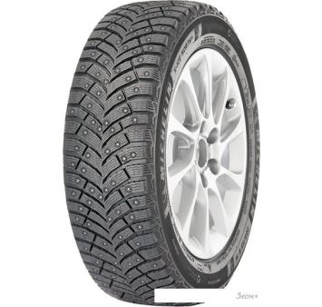   Michelin X-Ice North 4 245/40R19 98T