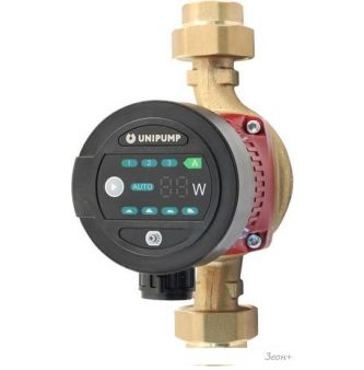   Unipump LPA 25-60 