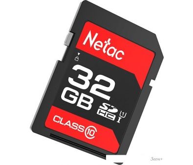   Netac P600 32GB NT02P600STN-032G-R