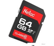   Netac P600 64GB NT02P600STN-064G-R