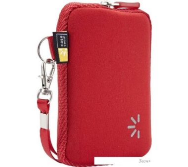 Чехол Case Logic UNZB-202-RED